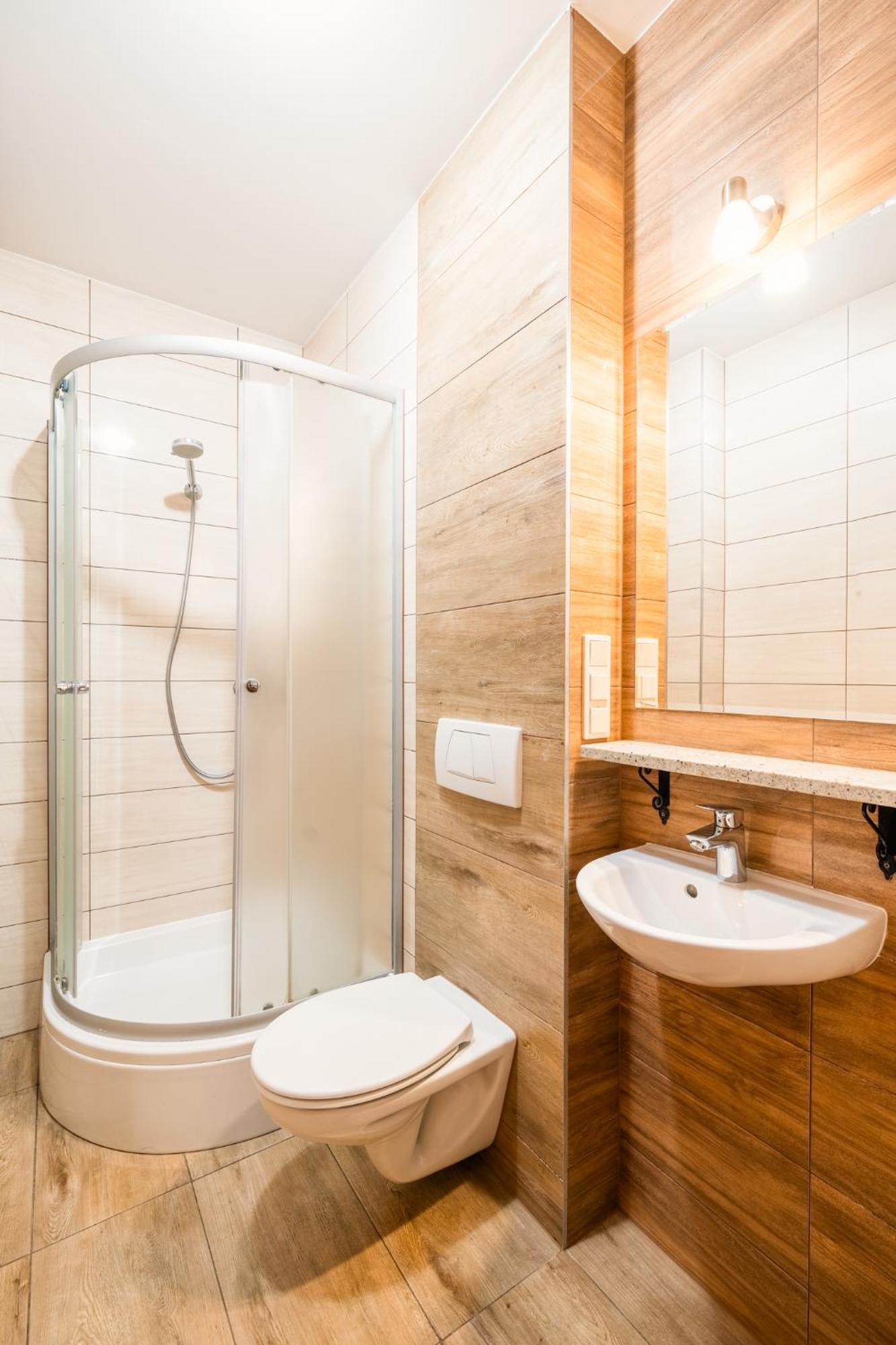 Hotel Schronisko Pttk Orlica à Szczawnica Extérieur photo