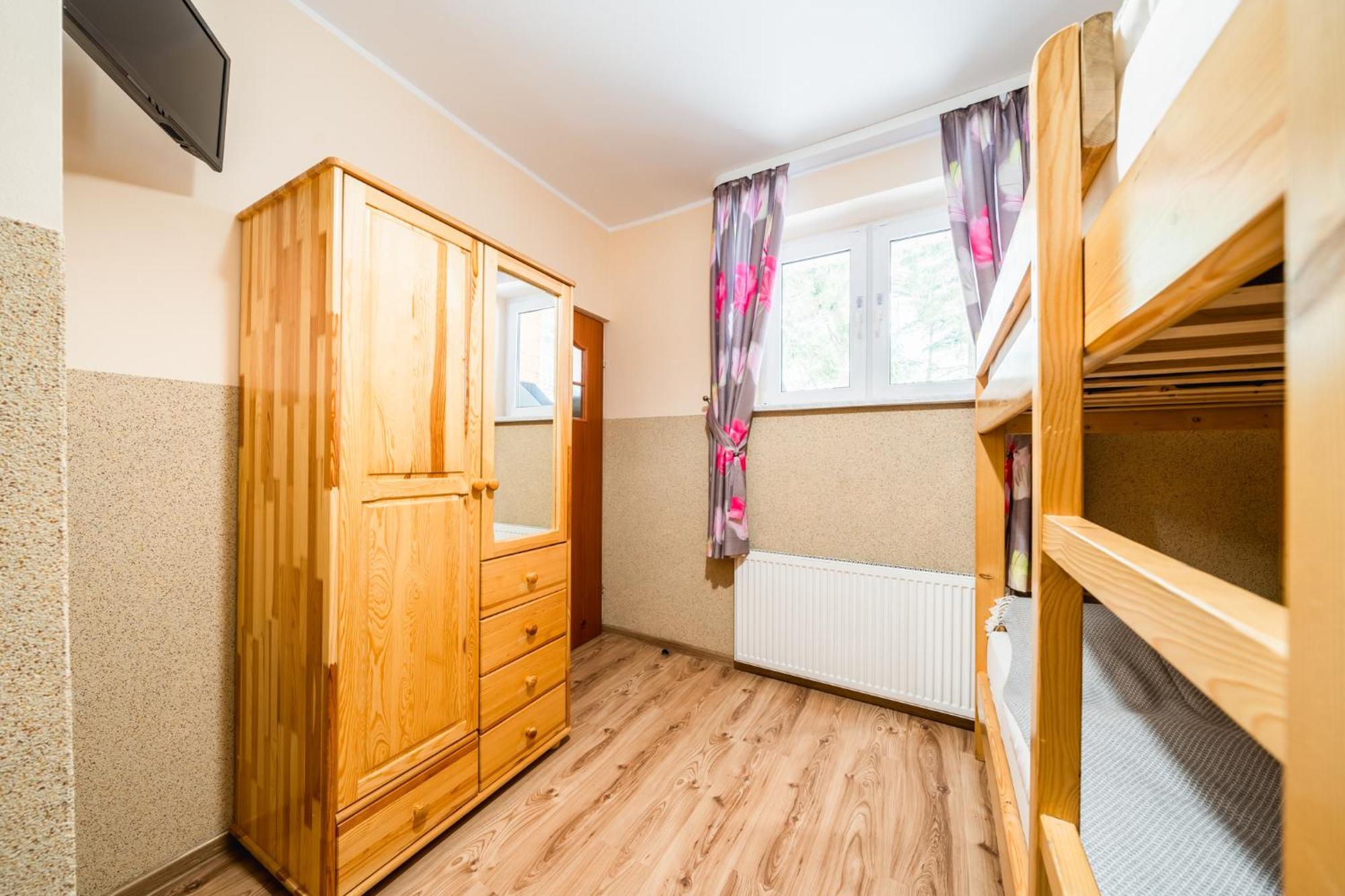 Hotel Schronisko Pttk Orlica à Szczawnica Extérieur photo