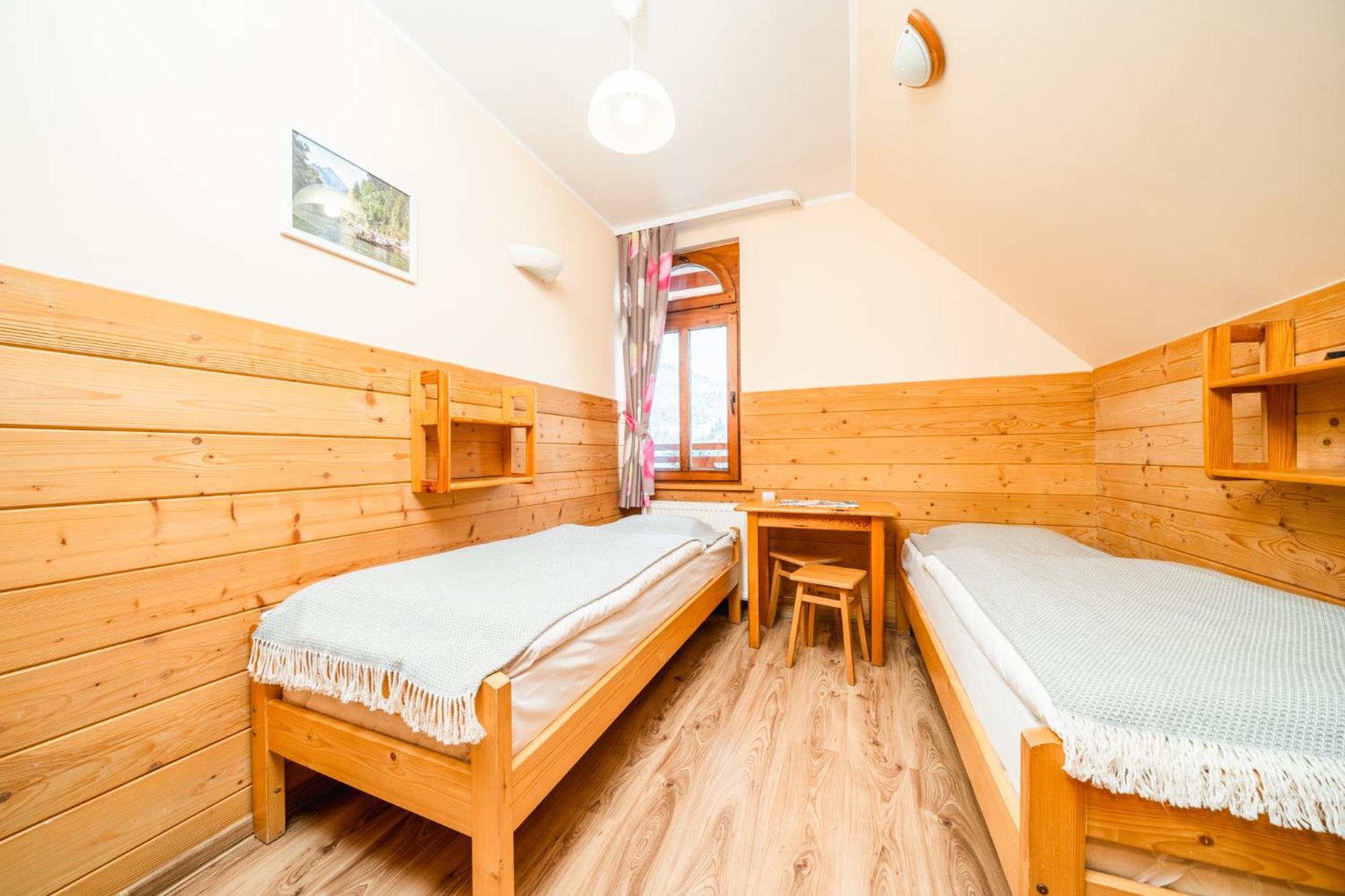 Hotel Schronisko Pttk Orlica à Szczawnica Extérieur photo